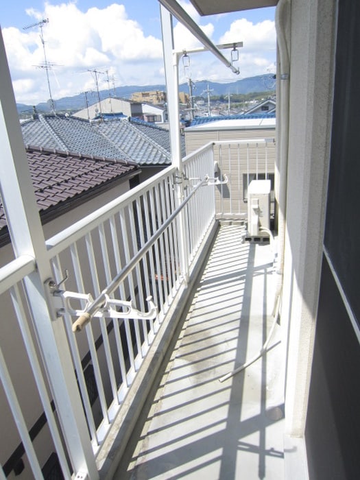 ドミ－ルユタカの物件内観写真