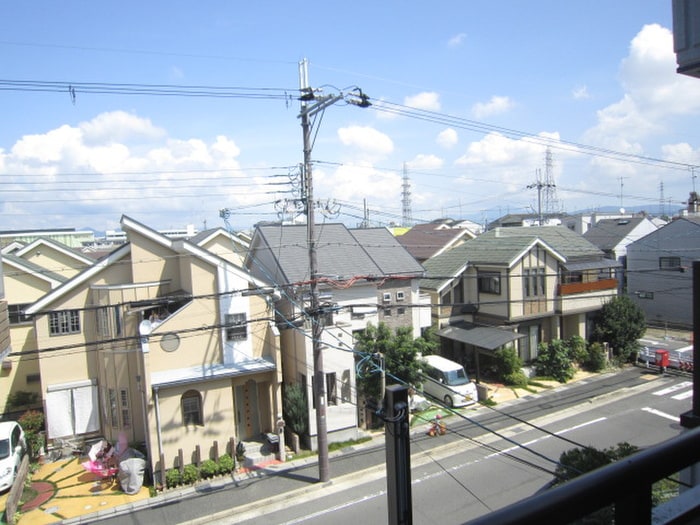 ドミ－ルユタカの物件内観写真