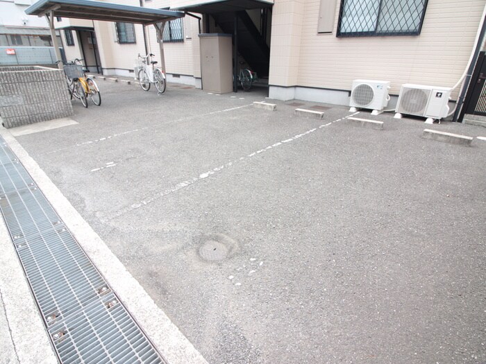 ステ－ブル八番の物件外観写真