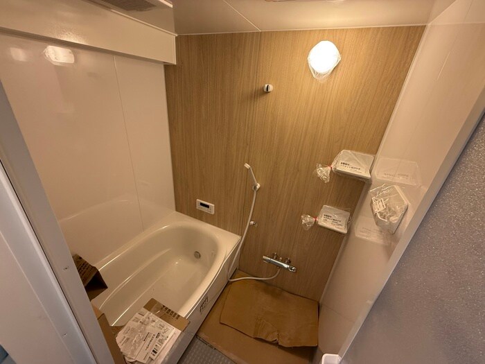 コ－ラルハイツ平野の物件内観写真