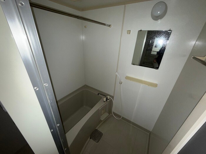 コ－ラルハイツ平野の物件内観写真