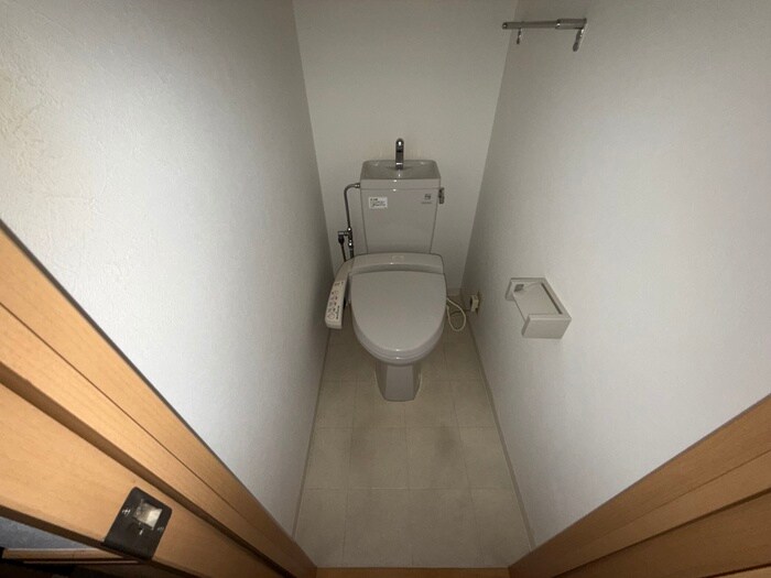 コ－ラルハイツ平野の物件内観写真