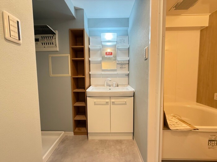 コ－ラルハイツ平野の物件内観写真