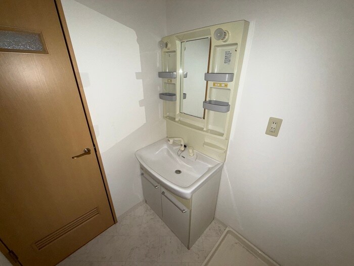 コ－ラルハイツ平野の物件内観写真