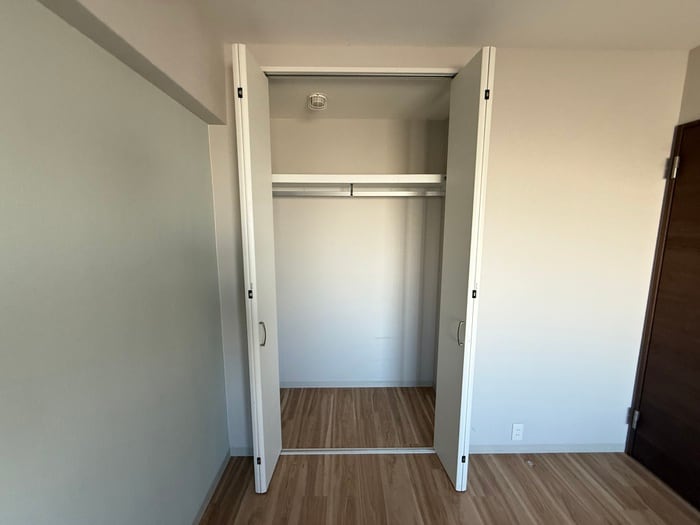 コ－ラルハイツ平野の物件内観写真