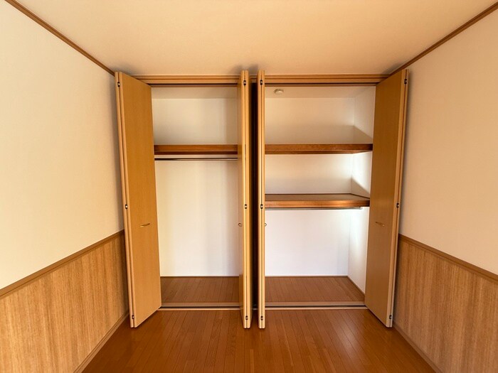 コ－ラルハイツ平野の物件内観写真