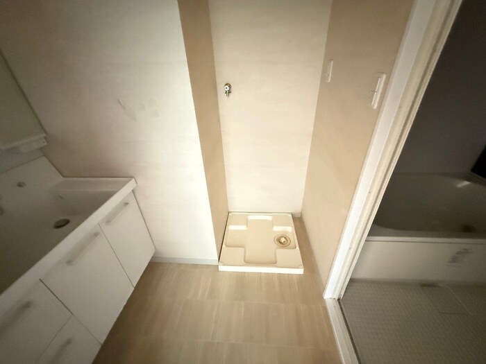 コ－ラルハイツ平野の物件内観写真