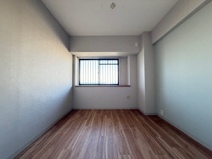 コ－ラルハイツ平野の物件内観写真