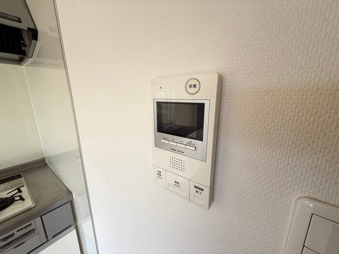 コ－ラルハイツ平野の物件内観写真