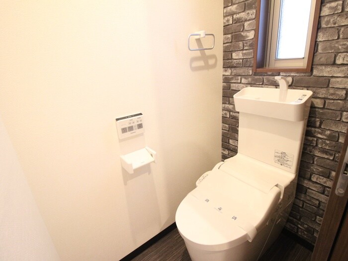 トレフルメゾン出町柳の物件内観写真