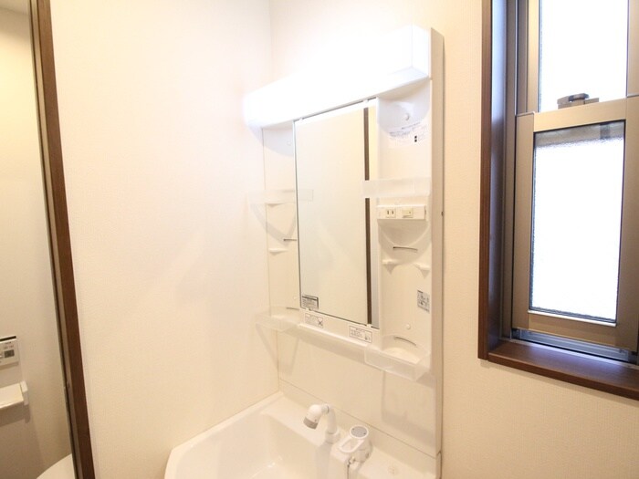 トレフルメゾン出町柳の物件内観写真