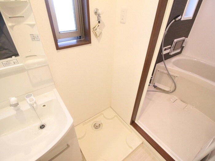 トレフルメゾン出町柳の物件内観写真