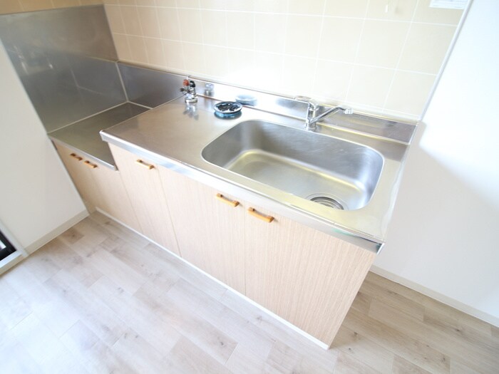 松井ハイツの物件内観写真