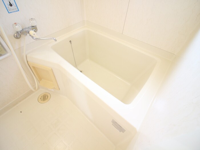 松井ハイツの物件内観写真