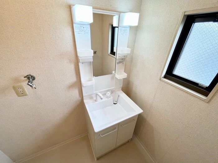 松井ハイツの物件内観写真