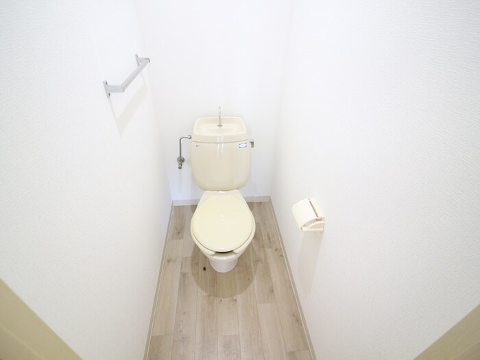 松井ハイツの物件内観写真