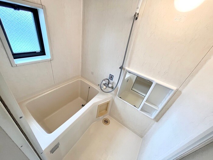 松井ハイツの物件内観写真