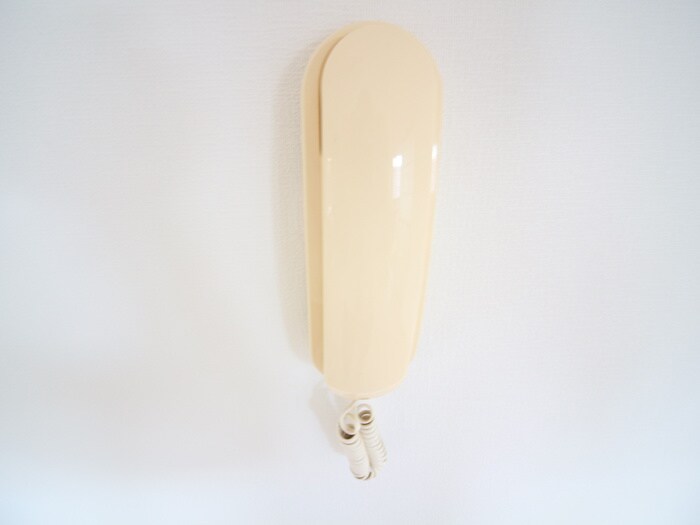 松井ハイツの物件内観写真