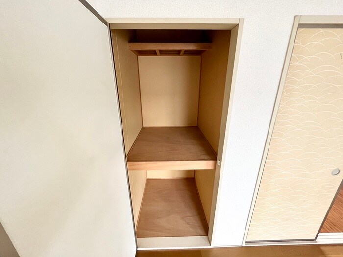 松井ハイツの物件内観写真