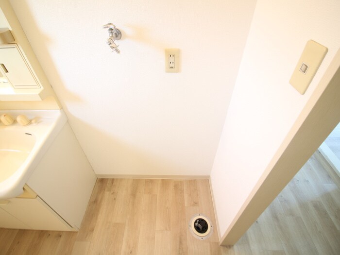 松井ハイツの物件内観写真