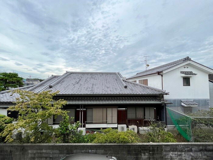 松井ハイツの物件内観写真