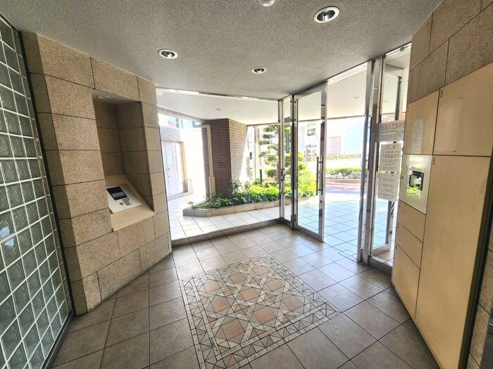 東急ﾄﾞｴﾙ・ｱﾙｽ豊中南桜塚（603）の物件外観写真