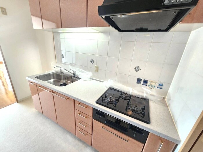 東急ﾄﾞｴﾙ・ｱﾙｽ豊中南桜塚（603）の物件内観写真