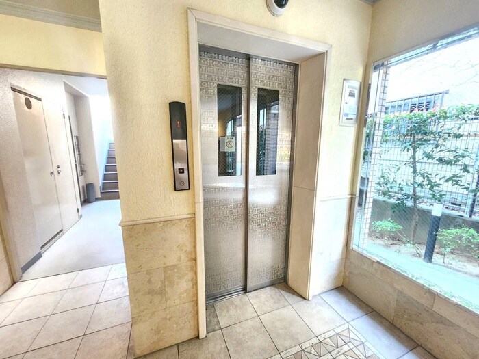 東急ﾄﾞｴﾙ・ｱﾙｽ豊中南桜塚（603）の物件外観写真