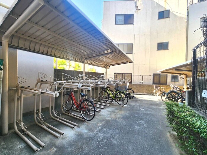 東急ﾄﾞｴﾙ・ｱﾙｽ豊中南桜塚（603）の物件外観写真