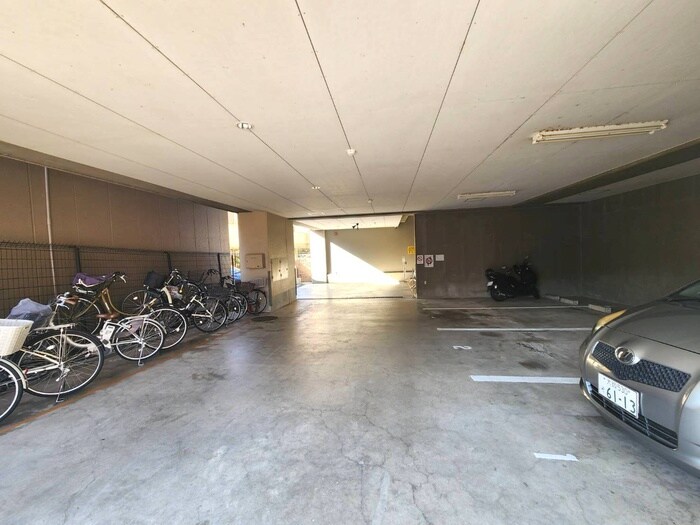 東急ﾄﾞｴﾙ・ｱﾙｽ豊中南桜塚（603）の物件外観写真