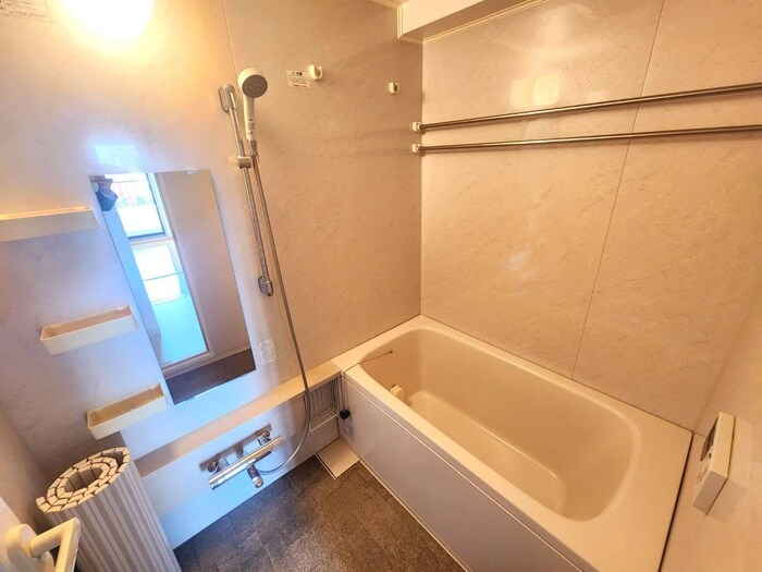 東急ﾄﾞｴﾙ・ｱﾙｽ豊中南桜塚（603）の物件内観写真