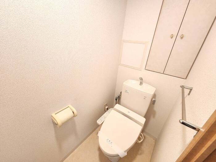 東急ﾄﾞｴﾙ・ｱﾙｽ豊中南桜塚（603）の物件内観写真