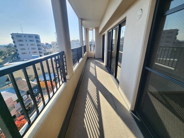 東急ﾄﾞｴﾙ・ｱﾙｽ豊中南桜塚（603）の物件内観写真