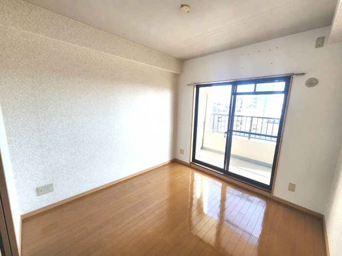 東急ﾄﾞｴﾙ・ｱﾙｽ豊中南桜塚（603）の物件内観写真