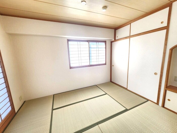 東急ﾄﾞｴﾙ・ｱﾙｽ豊中南桜塚（603）の物件内観写真