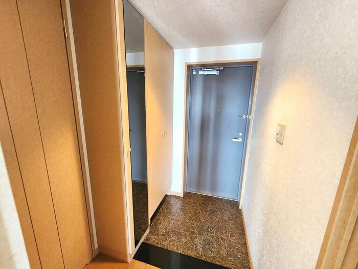 東急ﾄﾞｴﾙ・ｱﾙｽ豊中南桜塚（603）の物件内観写真