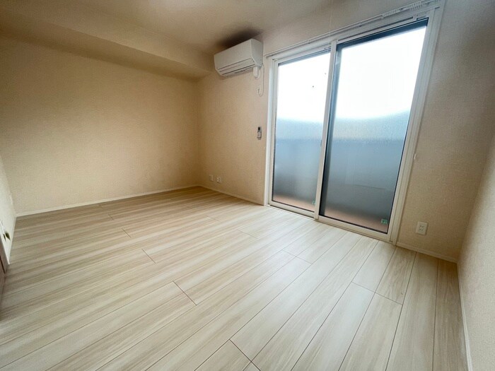 Berqonteの物件内観写真