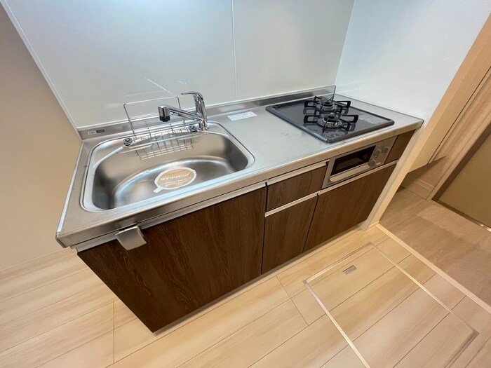 Berqonteの物件内観写真