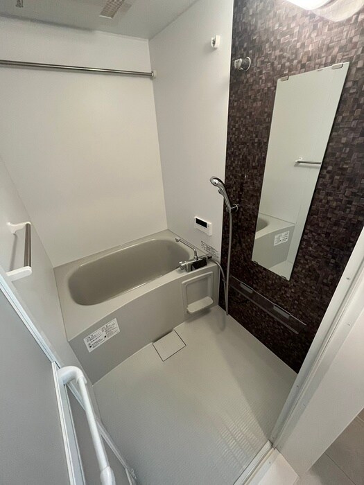 Berqonteの物件内観写真