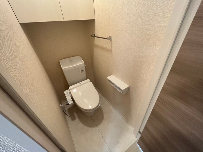 Berqonteの物件内観写真