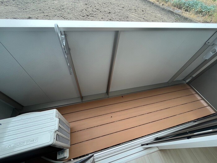 Berqonteの物件内観写真