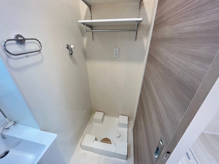 Berqonteの物件内観写真