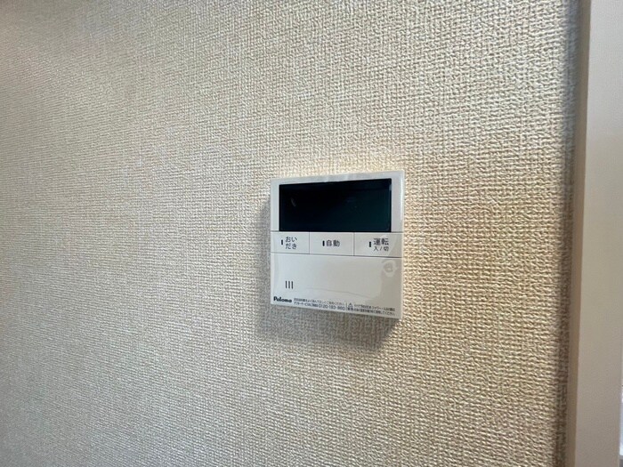 Berqonteの物件内観写真