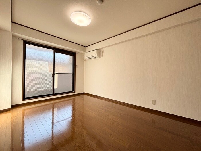 アゼリア２号館の物件内観写真