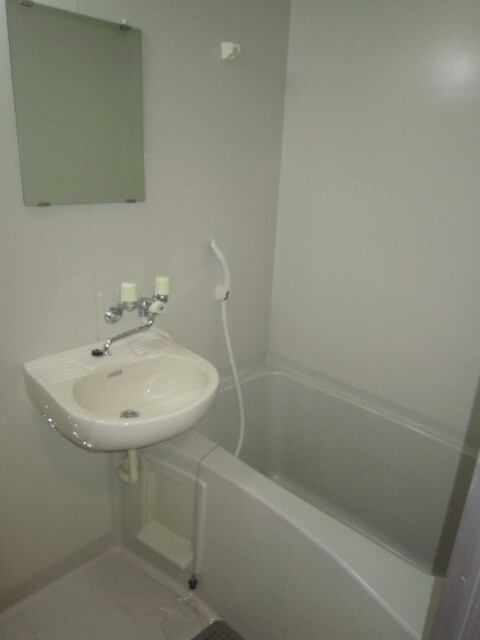 アゼリア２号館の物件内観写真