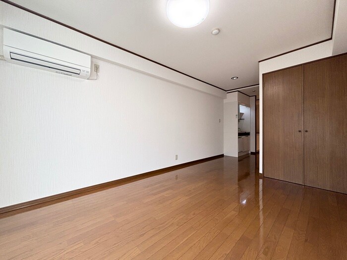 アゼリア２号館の物件内観写真