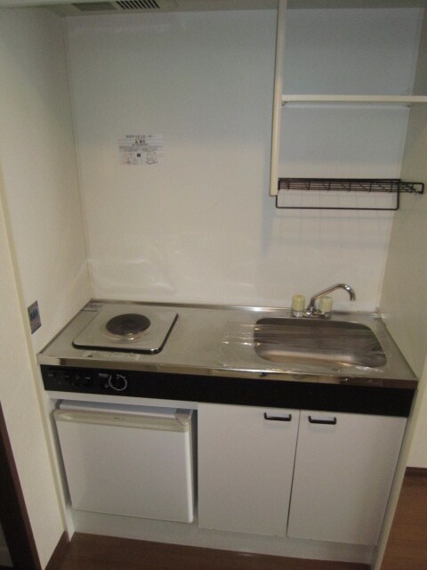 アゼリア２号館の物件内観写真