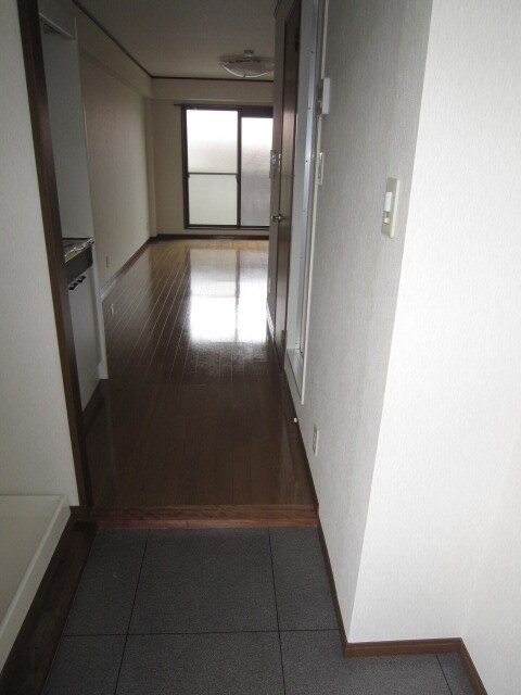 アゼリア２号館の物件内観写真