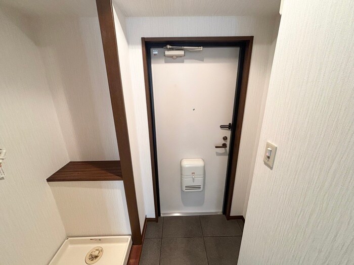 アゼリア２号館の物件内観写真