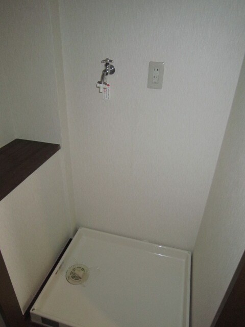 アゼリア２号館の物件内観写真